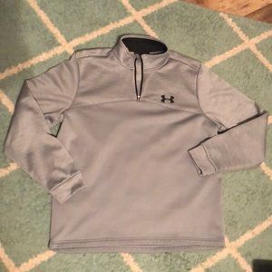 Men’s UA hoodie Large
